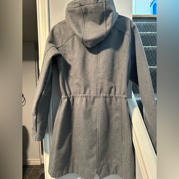 Ladies McKinley Jacket - Picture 4 of 5